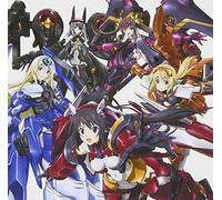 Infinite Stratos 2 - True Blue Traveler [Import allemand]