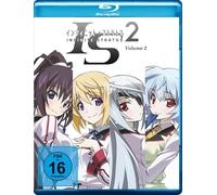Various - Infinite Stratos 2 - Vol 2