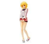 Infinite Stratos: Charlotte Dunoa 1/10 Pvc Figurine