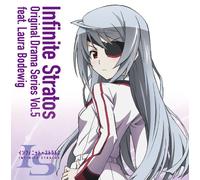 Infinite Stratos Original Dram [Import allemand]
