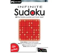Infinite Sudoku (PC)