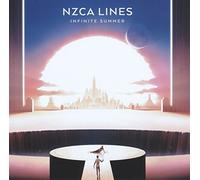 Infinite Summer by NZCA Lines (2016-05-04)