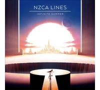 Infinite Summer by NZCA LINES [VINYL] NEUF