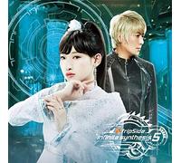 infinite synthesis 5 (通常盤)