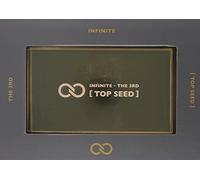 Infinite - Top Seed-Box Set [Import]