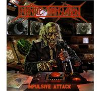 Infinite Translation - Impulsive Attack [Import]