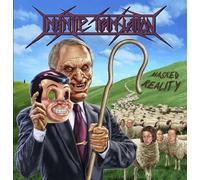 infinite translation - Masked Reality