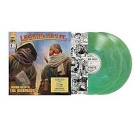 Infinite Vinyle Coloré
