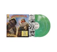 Infinite – Vinyle coloré – The Orchard