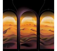 Infinite Window
