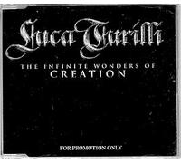 Infinite Wonders Of Creation