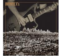 Infinite X S/Vinyle Couleur
