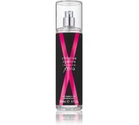 Infinite Xtina,Brume Parfumée,Vaporisateur Femme,Senteur Élégante,Boisée Et Fruitée,Cheveux Et Corps