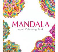 “Infinite Zen: A Mandala Art Journey”