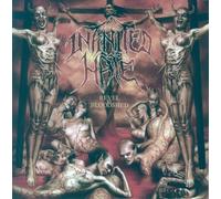 Infinited Hate - Revel in Bloodshed