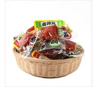 Infinitely Great Home Decor Center Chinois Instant Food Snacks Pieds de cochon Culottes Pop Glue Pig Trotters 500 g