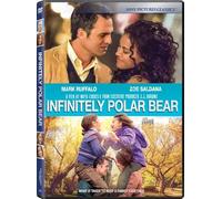 Infinitely Polar Bear