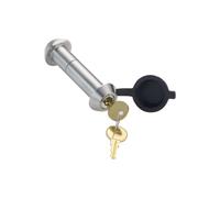 InfiniteRule Security 61062 | Crochet de verrouillage pour crochets Royal Shackle Royal & Show Hook - Ne convient pas aux autres crochets de remorquage Syle