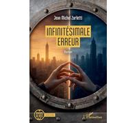 Infinitésimale erreur