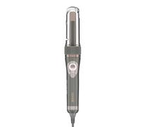 Infinitipro by Conair Curl Secret Fer à friser automatique - Corps de 1,9 cm - Bigoudi pour tous types et longueurs de cheveux - Double tension pour les voyages dans le monde entier