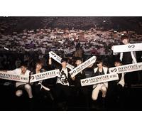 Infinitize Showcase Special Dvd The Mission