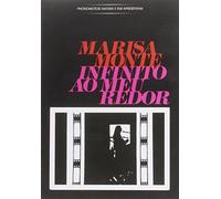 Monte, Marisa - Infinito Ao MEU Redor