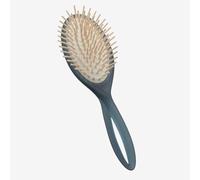Infinito Brosse longue en bois