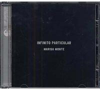 Monte Marisa - Infinito Particular [Import]
