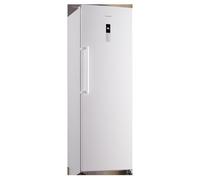 Infiniton CL-360L85WEC Réfrigérateur une porte réversible Blanc 375 l Hauteur 185 cm