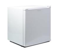 Infiniton CL-42L5WED Réfrigérateur Cooler CL-42L5, hauteur 51 cm, E, 41 l, Defrost, Chiling Area, contrôle de température mécanique (blanc)