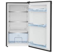 Infiniton CL-92L8NEA Réfrigérateur à une porte 88L Noir Efficace et silencieux