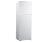 Infiniton FG-248TD67WEN Réfrigérateur deux portes E, 167 cm, 247 l, blanc