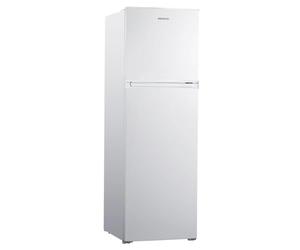 Infiniton FG-248TD67WEN Réfrigérateur deux portes E, 167 cm, 247 l, blanc