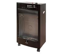 Infiniton HBF-5205 Poêle à flamme bleue à gaz butane 4 200 W