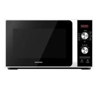Infiniton MW-F201 Microondas Sin Plato 20L Blanco