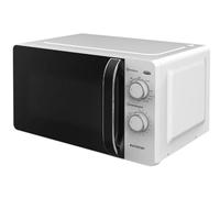 Microondas Infiniton Mw-gw2090 700w 20l Grill Blanco