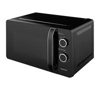 Infiniton MW-HB2070 micro-onde Noir Micro-onde simple Comptoir 20 L 700 W