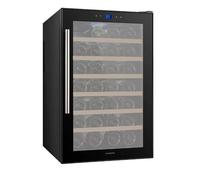 Infiniton Wine Cooler WCL-28T 28 Bouteilles Noir