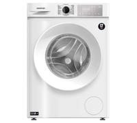 Infiniton WM-F124AWX Machine à laver 12 kg 1400 tr/min A Blanc Vapor Care