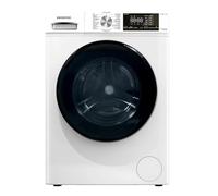 INFINITON WM-S94ABL Lave-linge frontal 9 kg 1400 tr/min Inverter Easy Play A Blanc 15 Programmes Silent Mode