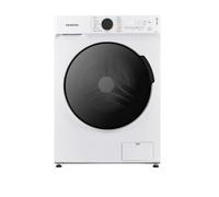 Infiniton WSD-G8A6D4BN Lavaseca Capacité 8 kg/6 kg 1400 tr/min Réglage en hauteur Panneau de commandes électroniques, Inverter, 15 programmes, A/D, Blanc