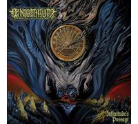 Infinitude’s Passage CD