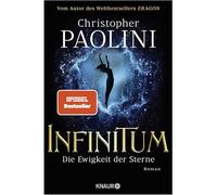 INFINITUM - Die Ewigkeit der Sterne