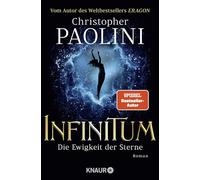 INFINITUM - Die Ewigkeit der Sterne: Roman