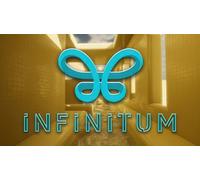 Infinitum The Backrooms Story (Steam Account)