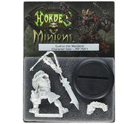 Infinity (#117) Yu Jing Hac Tao (Ml)