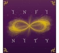 Violette Sounds – Infinity – CD