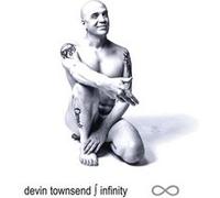 Infinity (25th Anniversary Release) – CD – Inside Out Music