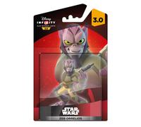 Infinity 3.0: EU Zeb Figurina Star Wars Zeb