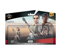 Infinity 3 Force Awakens EU Playset Pack (PS4/PS3/Xbox One/Xbox 360/Nintendo